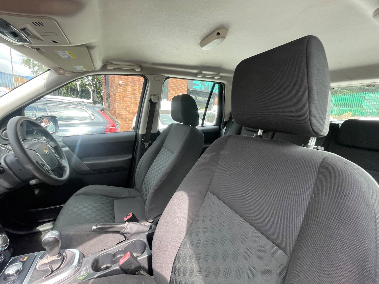 Vehicle 24