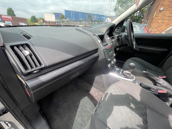 Used Land Rover Freelander 2007 for sale - 75643942: Photo 25