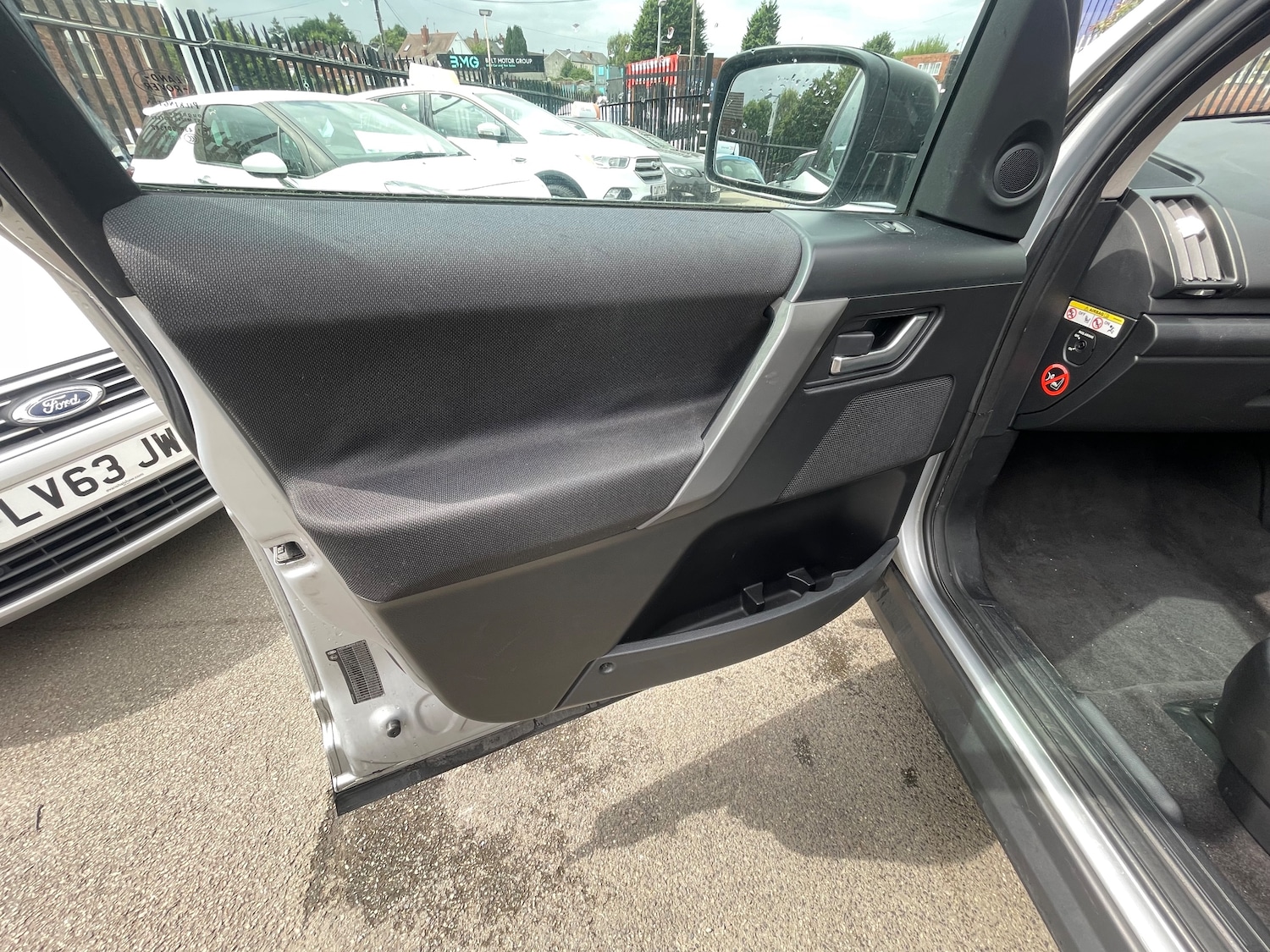 Vehicle 26
