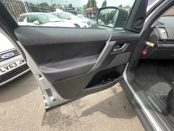Used Land Rover Freelander 2007 for sale - 75643942: Photo 26