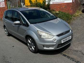(09) - 1.8 TDCi Zetec 5dr [5]