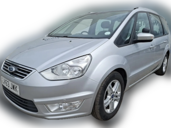 2013 (63) - 2.0 TDCi 140 Zetec 5dr Powershift