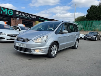 Used Ford Galaxy 2013 for sale - 75567841: Photo