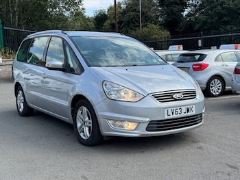 Used Ford Galaxy 2013 for sale - 75567841: Photo