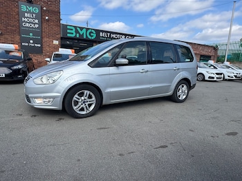 Used Ford Galaxy 2013 for sale - 75567841: Photo