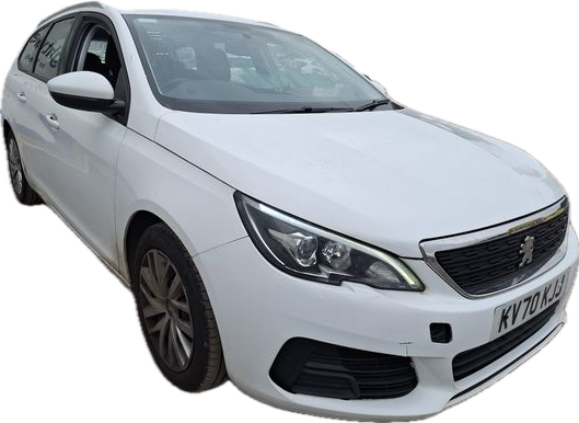 Used Peugeot 308 2020 for sale - 76316049: Photo 3