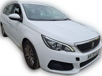 Used Peugeot 308 2020 for sale - 76316049: Photo 3