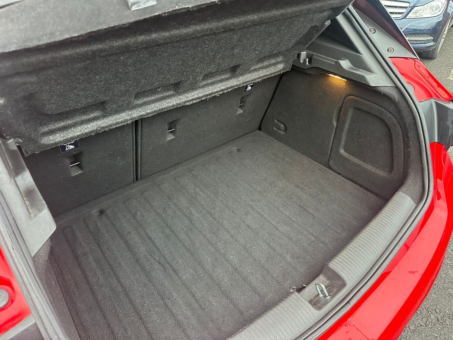 Used Vauxhall Astra 2016 for sale - 76972928: Photo 10