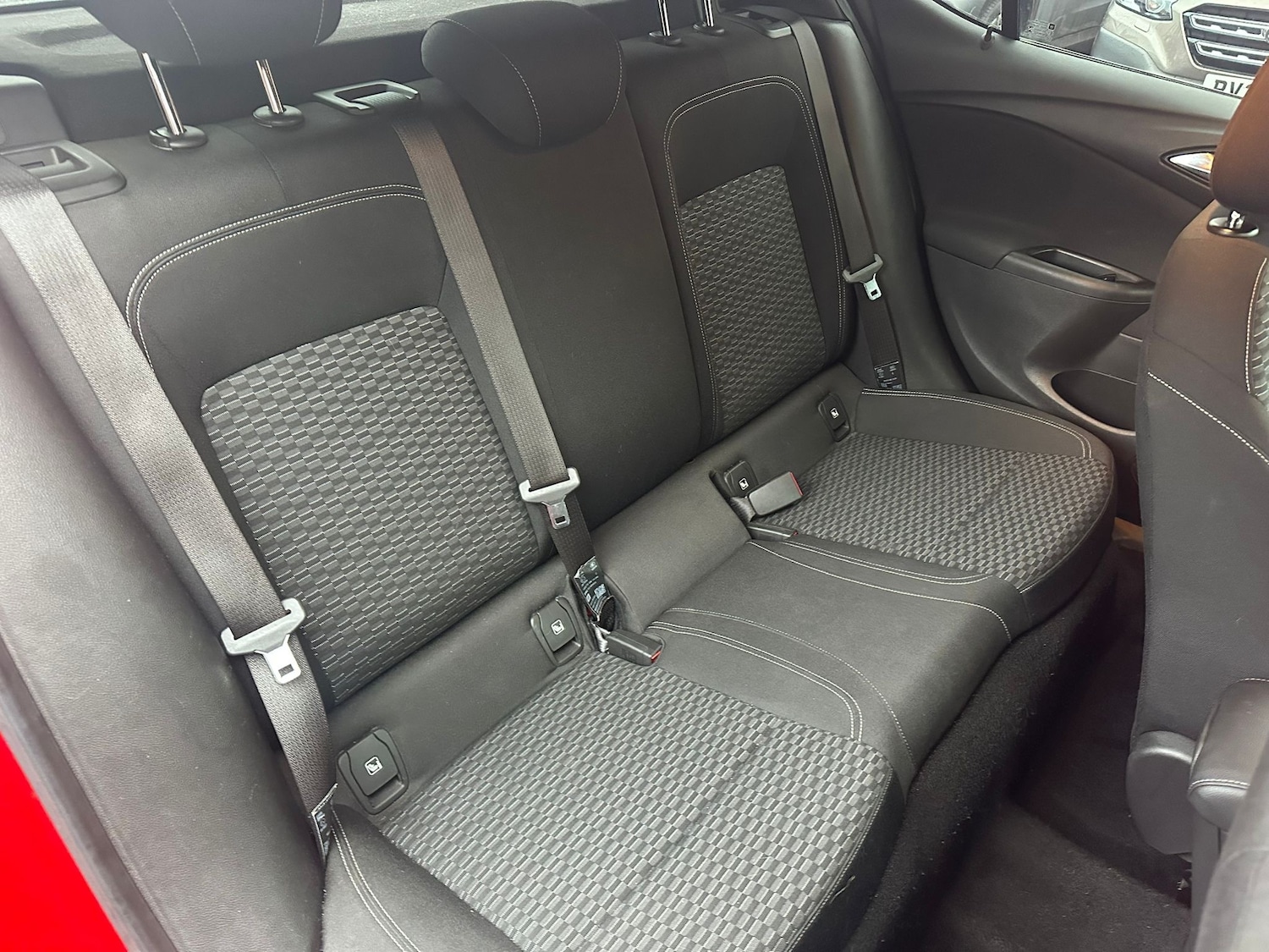 Used Vauxhall Astra 2016 for sale - 76972928: Photo 12