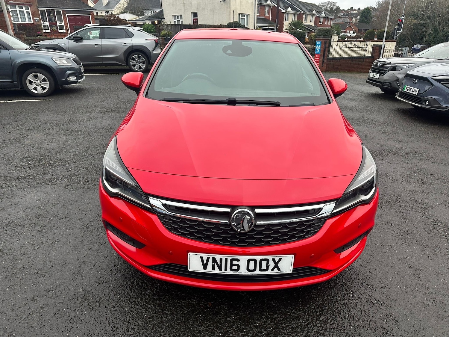 Used Vauxhall Astra 2016 for sale - 76972928: Photo 7