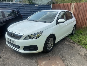 Used Peugeot 308 2019 for sale - 75632591: Photo