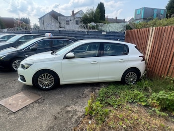 Used Peugeot 308 2019 for sale - 75632591: Photo