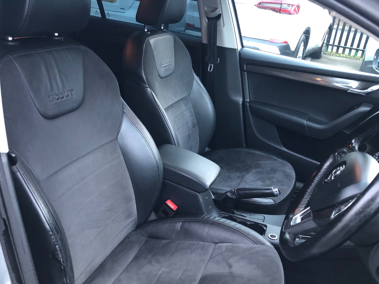 Used Skoda Octavia 2016 for sale - 76495817: Photo 10