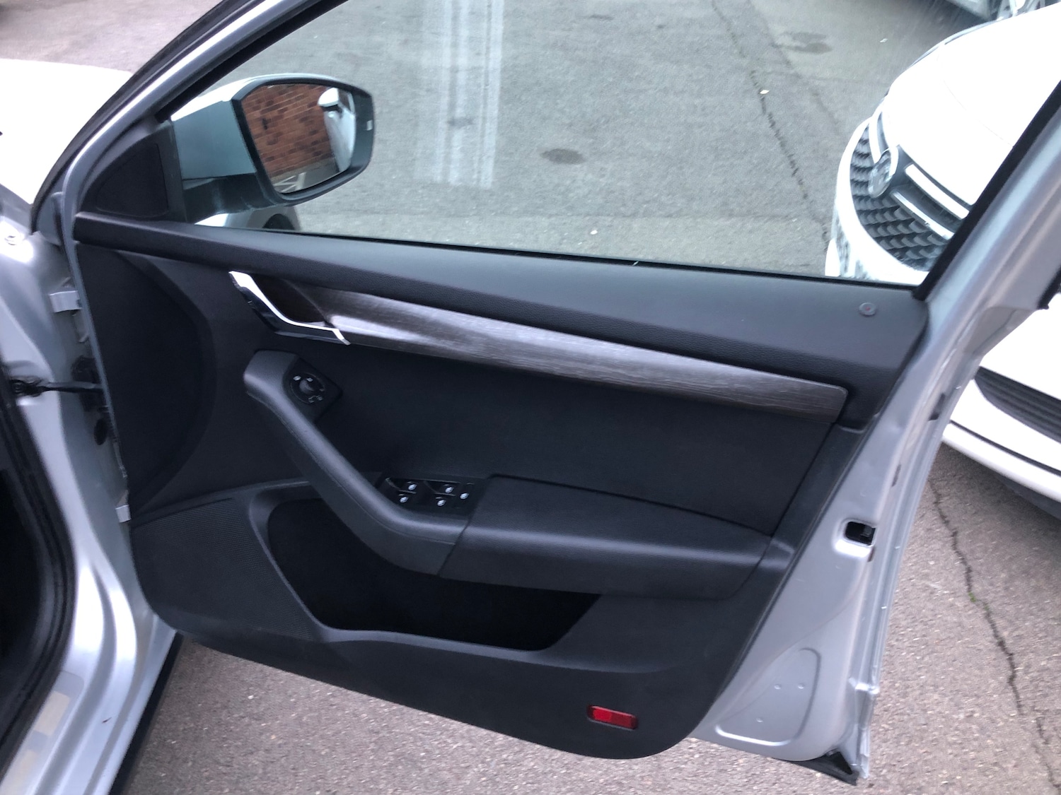 Used Skoda Octavia 2016 for sale - 76495817: Photo 11