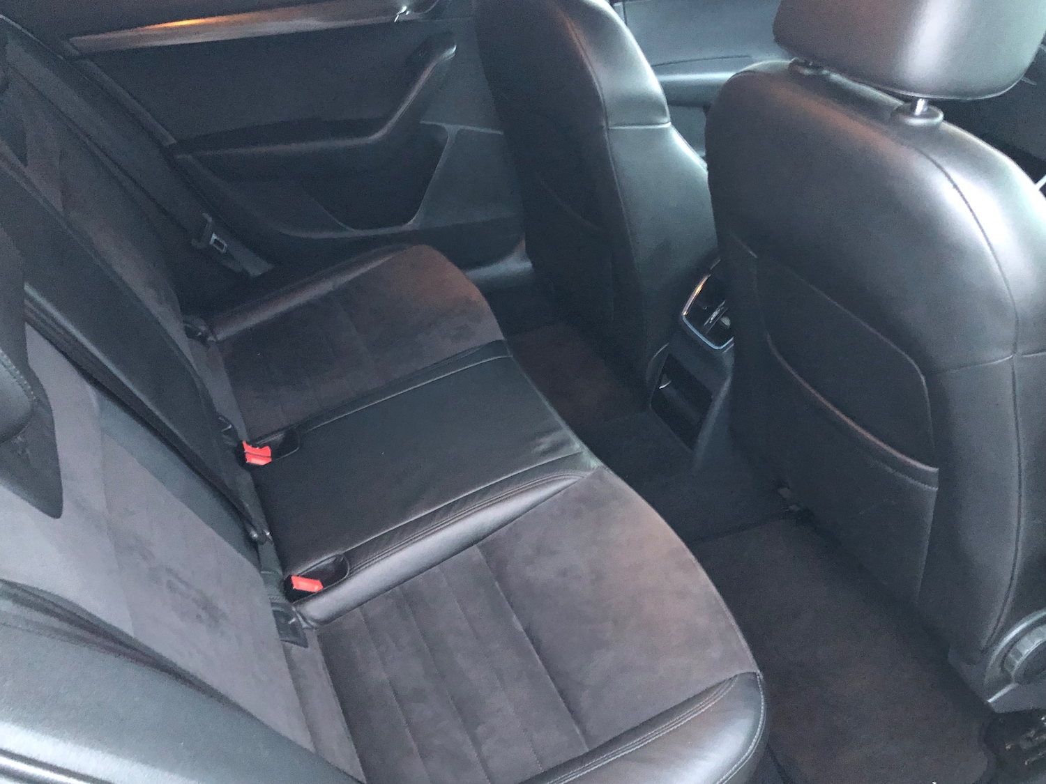 Used Skoda Octavia 2016 for sale - 76495817: Photo 12