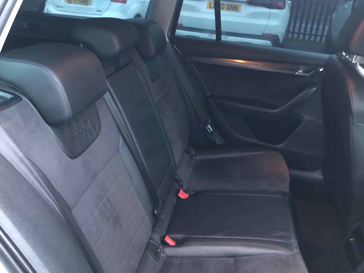 Used Skoda Octavia 2016 for sale - 76495817: Photo 13