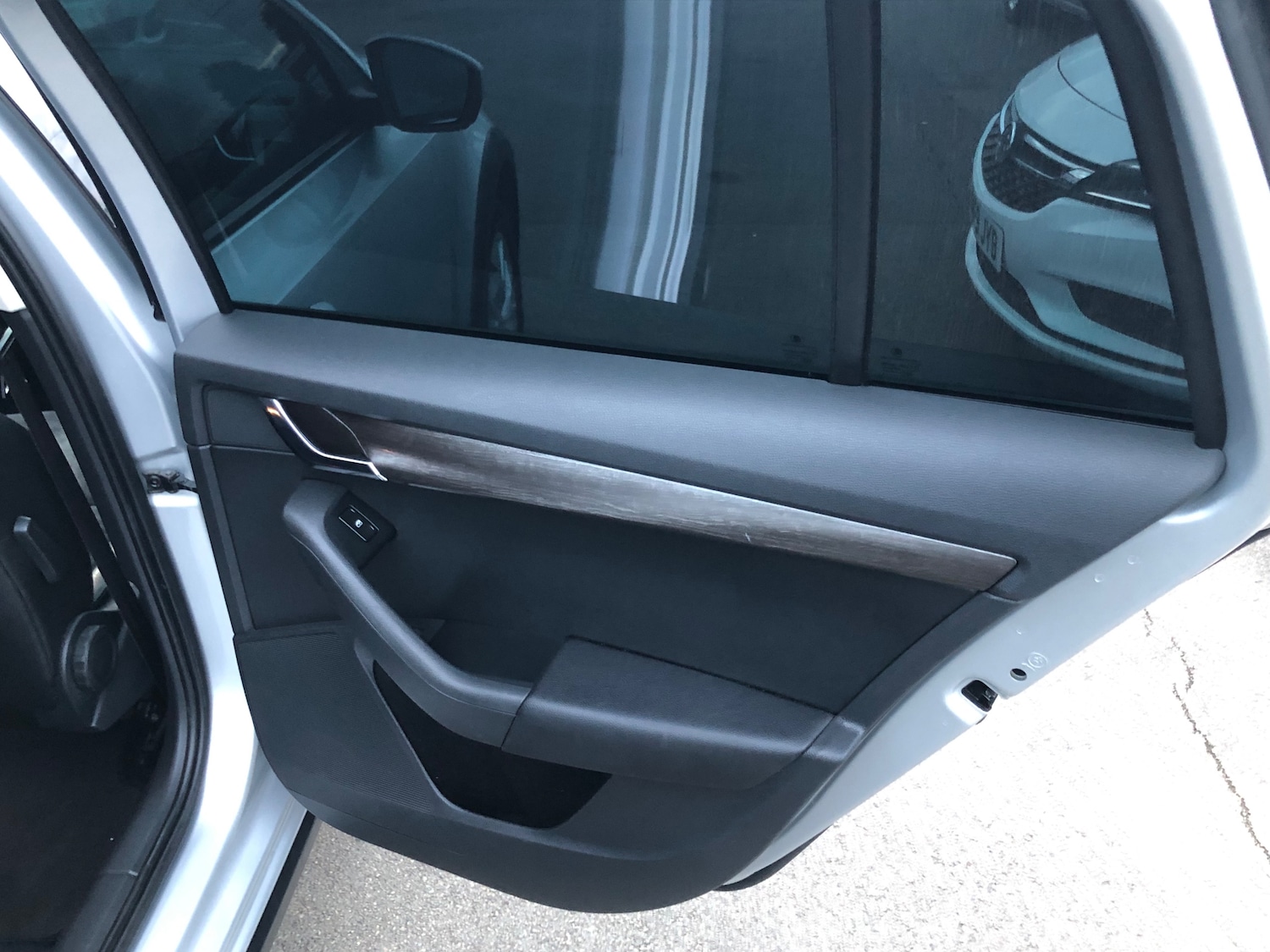 Used Skoda Octavia 2016 for sale - 76495817: Photo 14