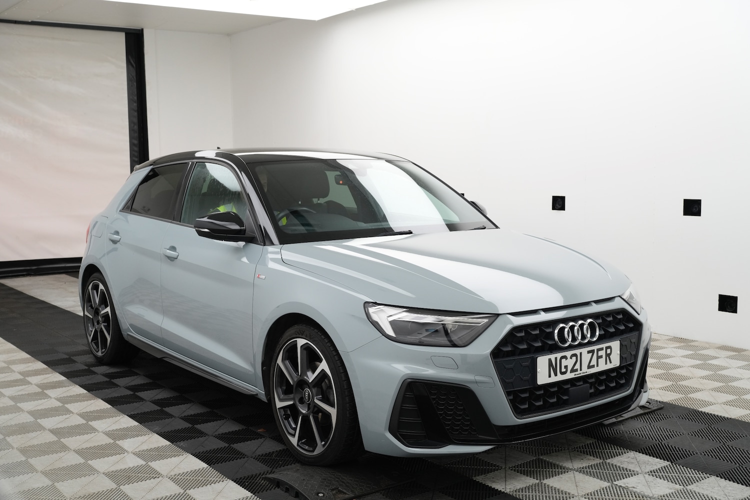 Used Audi A1 2021 for sale - 76961827: Photo 1