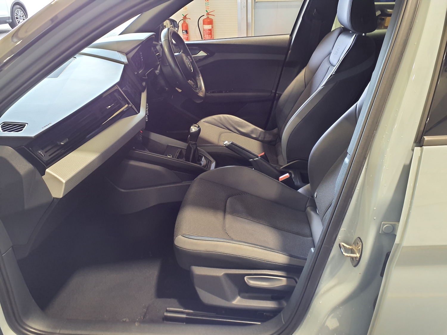 Used Audi A1 2021 for sale - 76961827: Photo 10