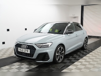 Used Audi A1 2021 for sale - 76961827: Photo