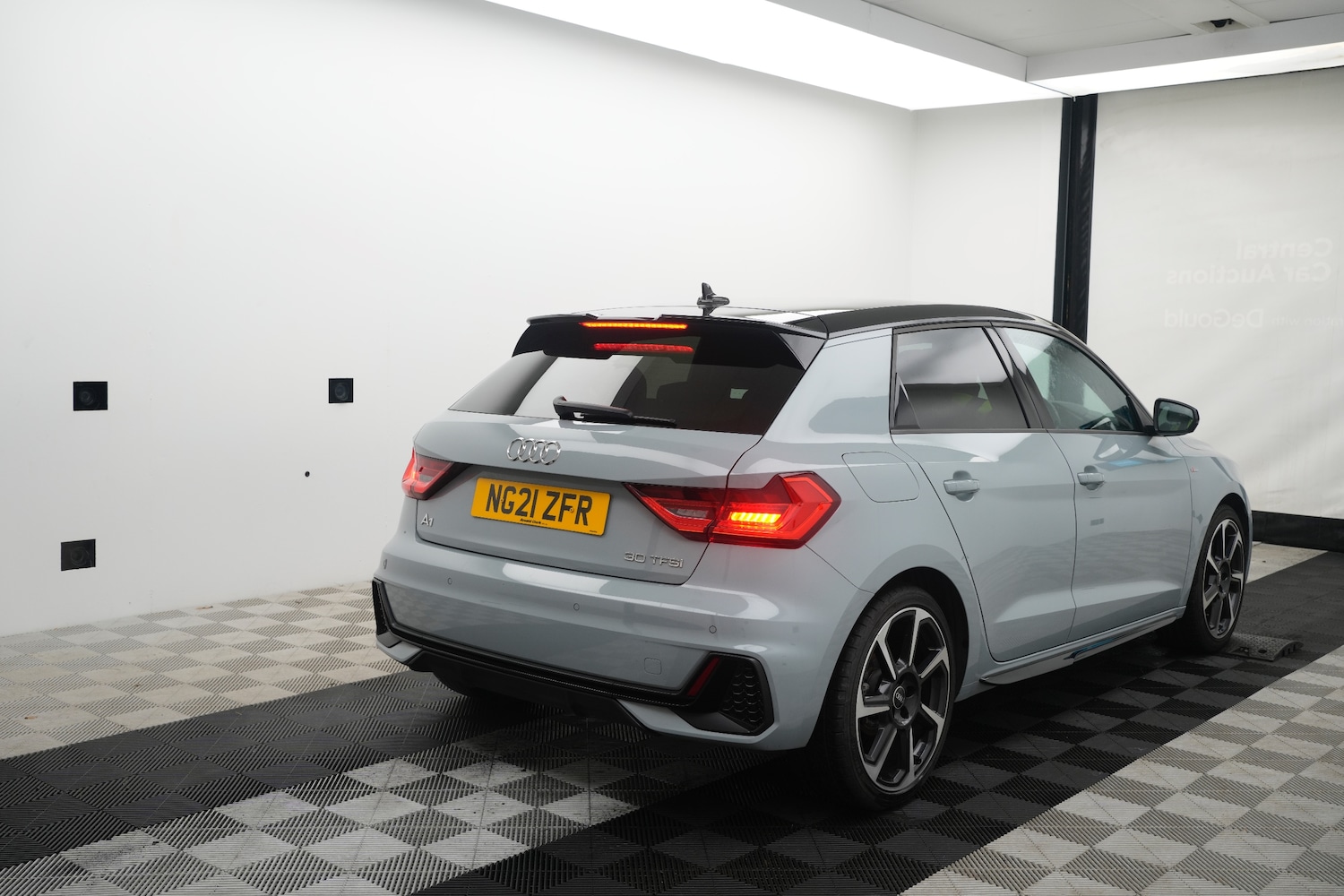 Used Audi A1 2021 for sale - 76961827: Photo 3