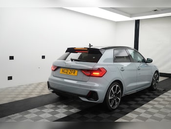 Used Audi A1 2021 for sale - 76961827: Photo