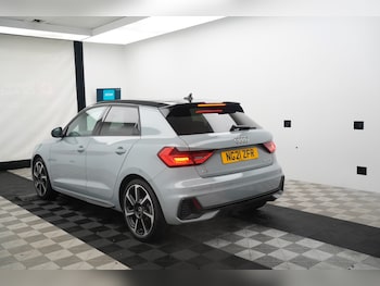 Used Audi A1 2021 for sale - 76961827: Photo