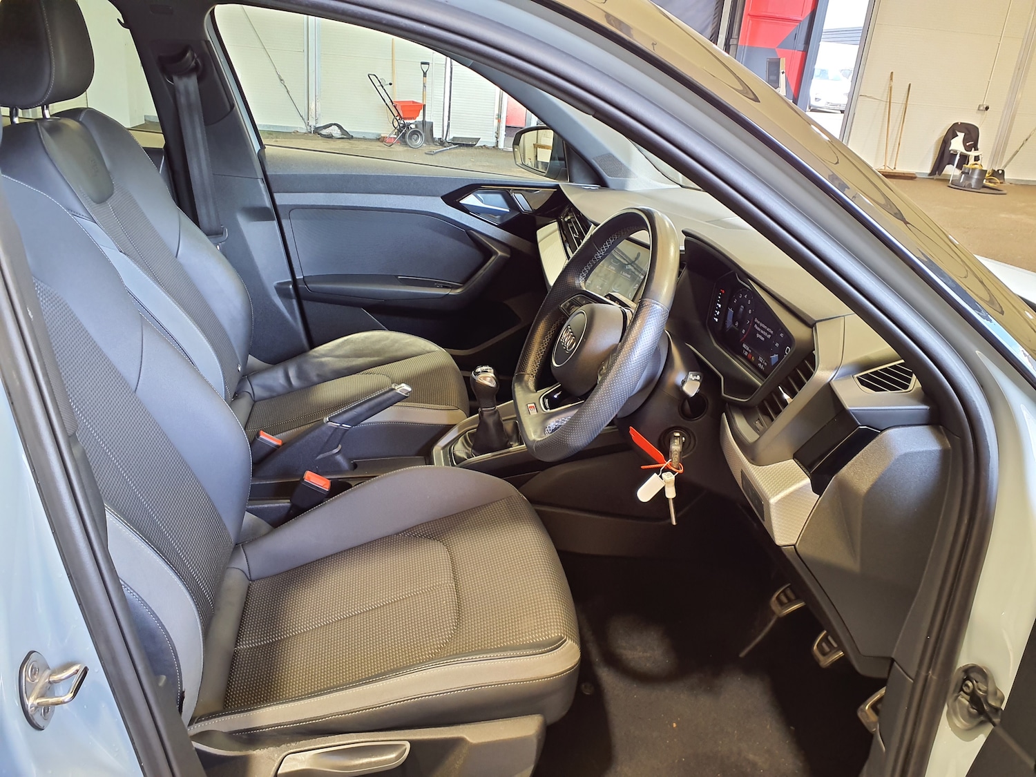 Used Audi A1 2021 for sale - 76961827: Photo 5