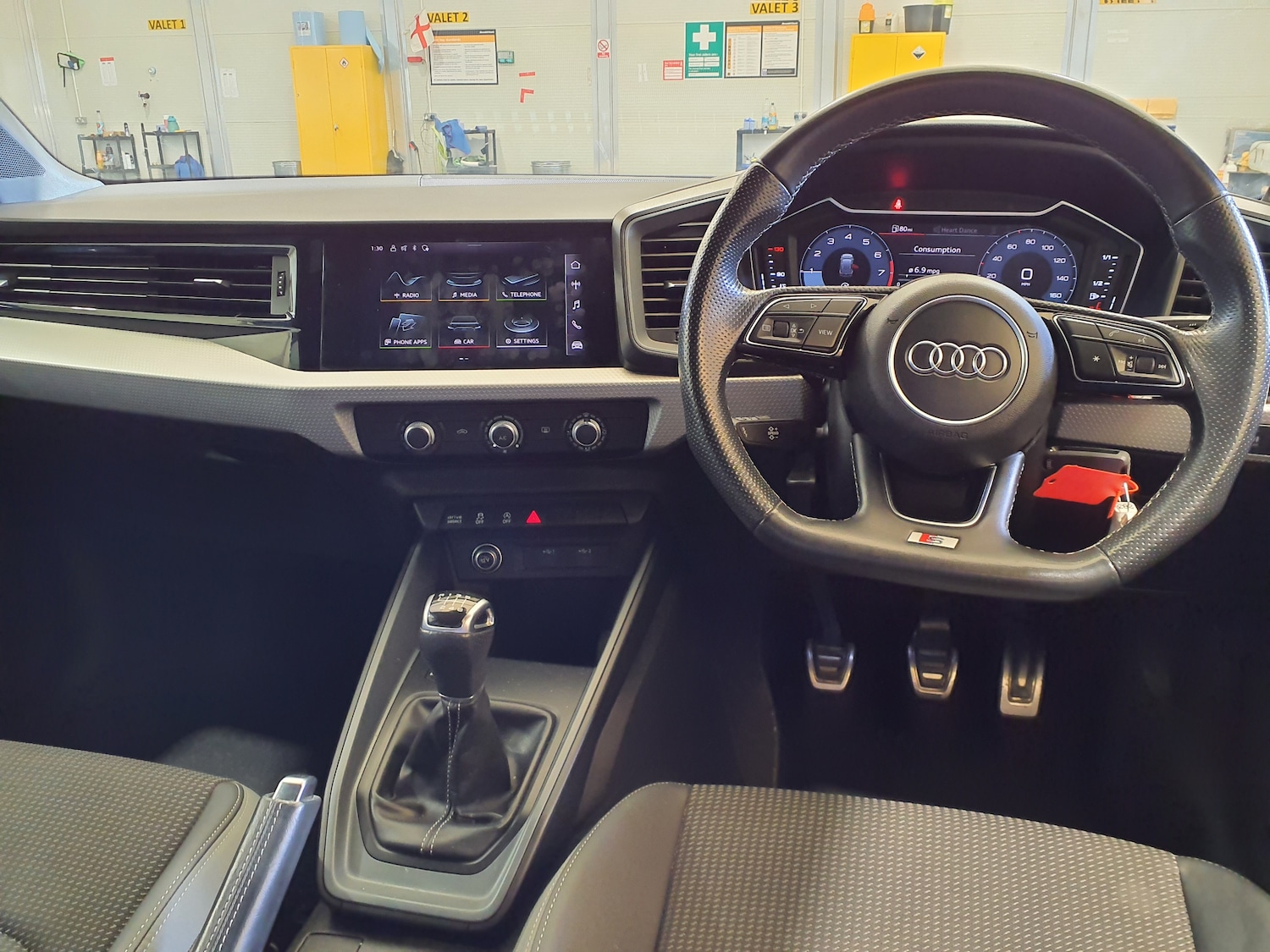 Used Audi A1 2021 for sale - 76961827: Photo 6