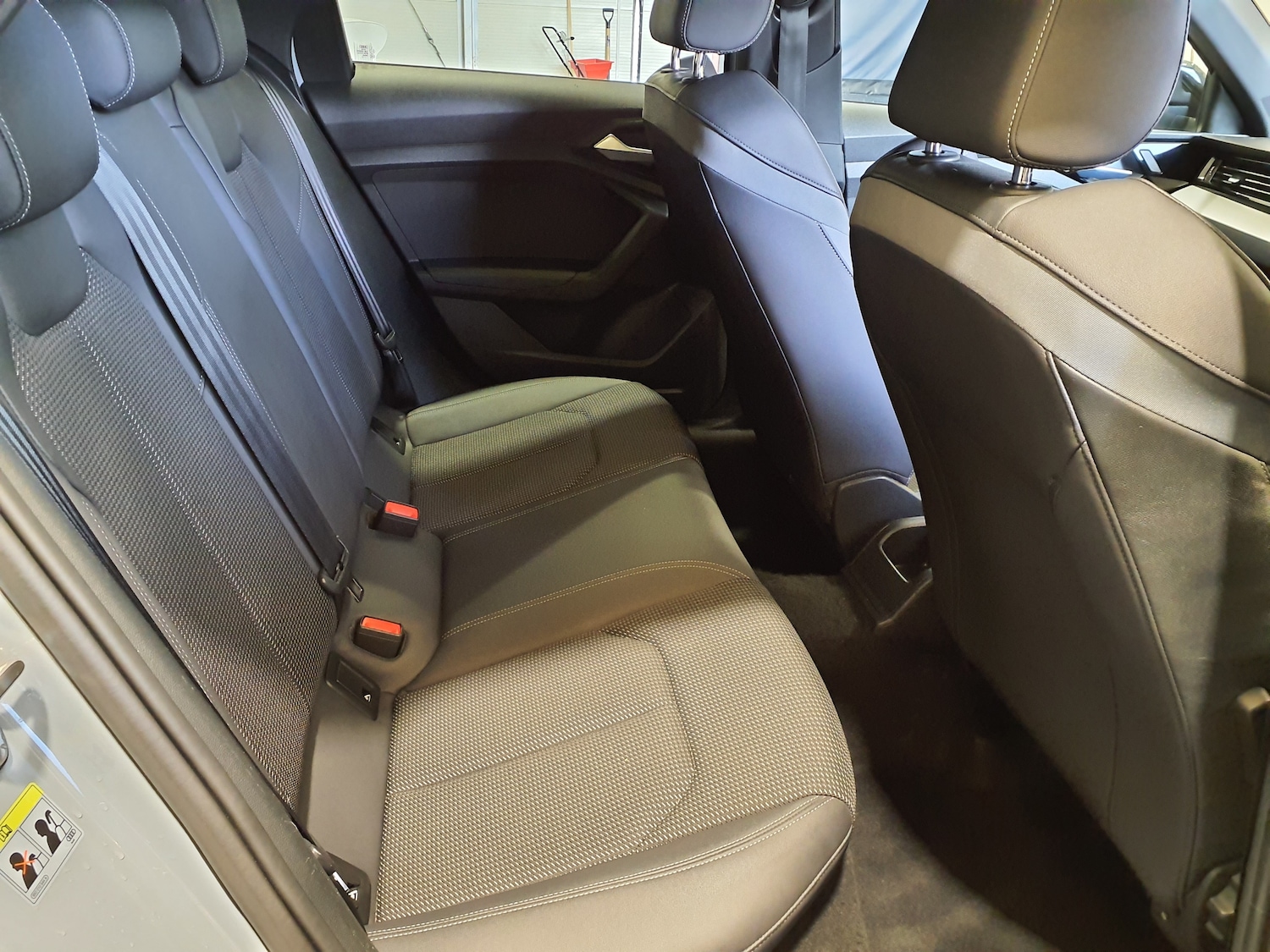 Used Audi A1 2021 for sale - 76961827: Photo 7