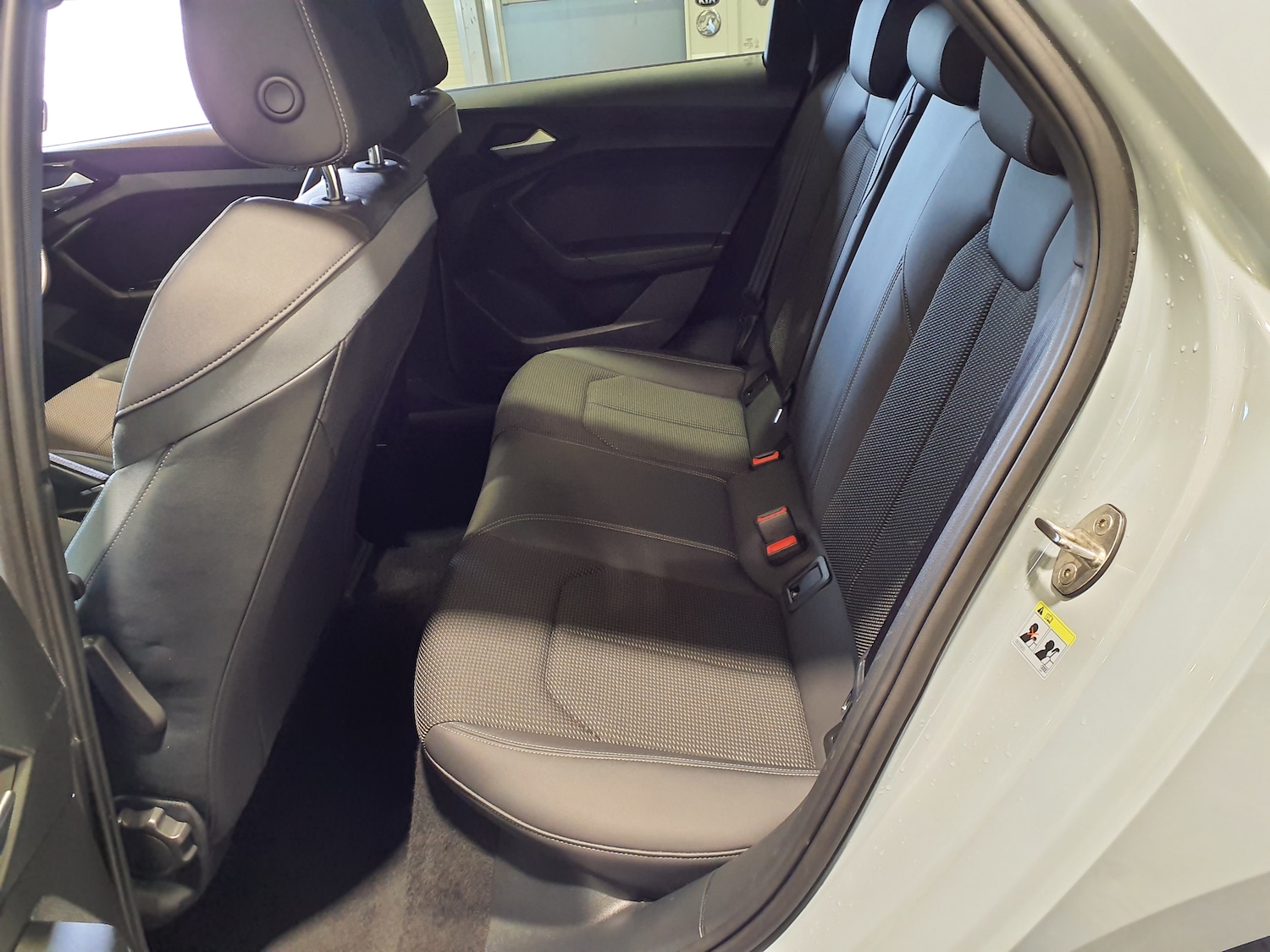 Used Audi A1 2021 for sale - 76961827: Photo 9