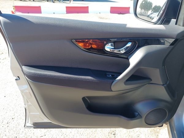 Used Nissan Qashqai 2020 for sale - 76581243: Photo 10