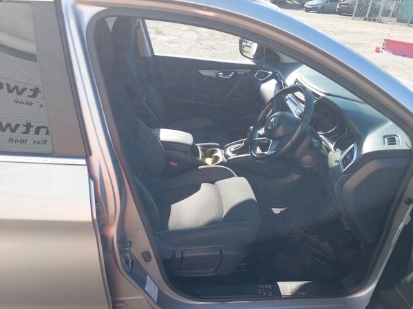 Used Nissan Qashqai 2020 for sale - 76581243: Photo 11