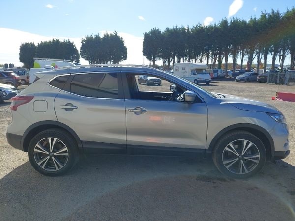 Used Nissan Qashqai 2020 for sale - 76581243: Photo 15