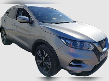 Used Nissan Qashqai 2020 for sale - 76581243: Photo