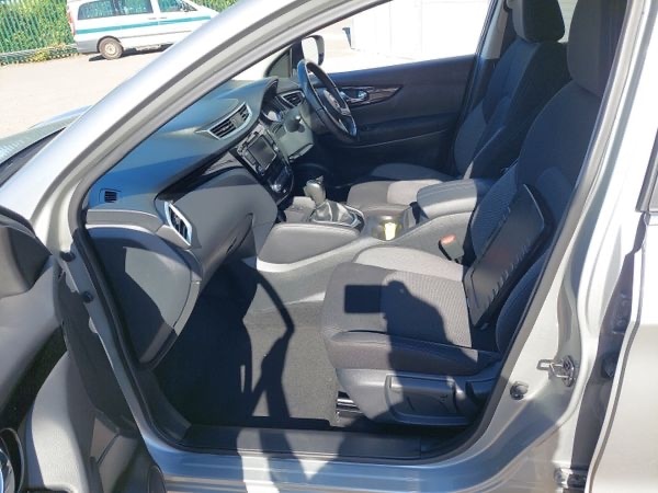 Used Nissan Qashqai 2020 for sale - 76581243: Photo 9