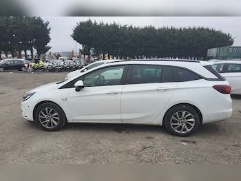 Used Vauxhall Astra 2019 for sale - 77139311: Photo