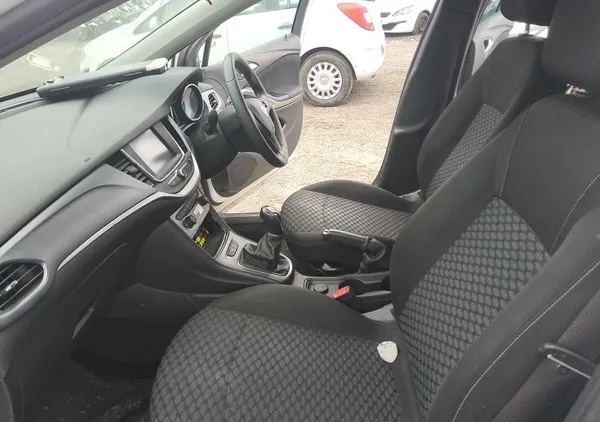 Used Vauxhall Astra 2019 for sale - 77139311: Photo 5