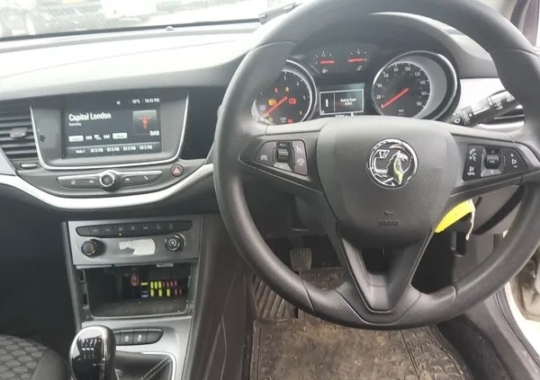 Used Vauxhall Astra 2019 for sale - 77139311: Photo 6