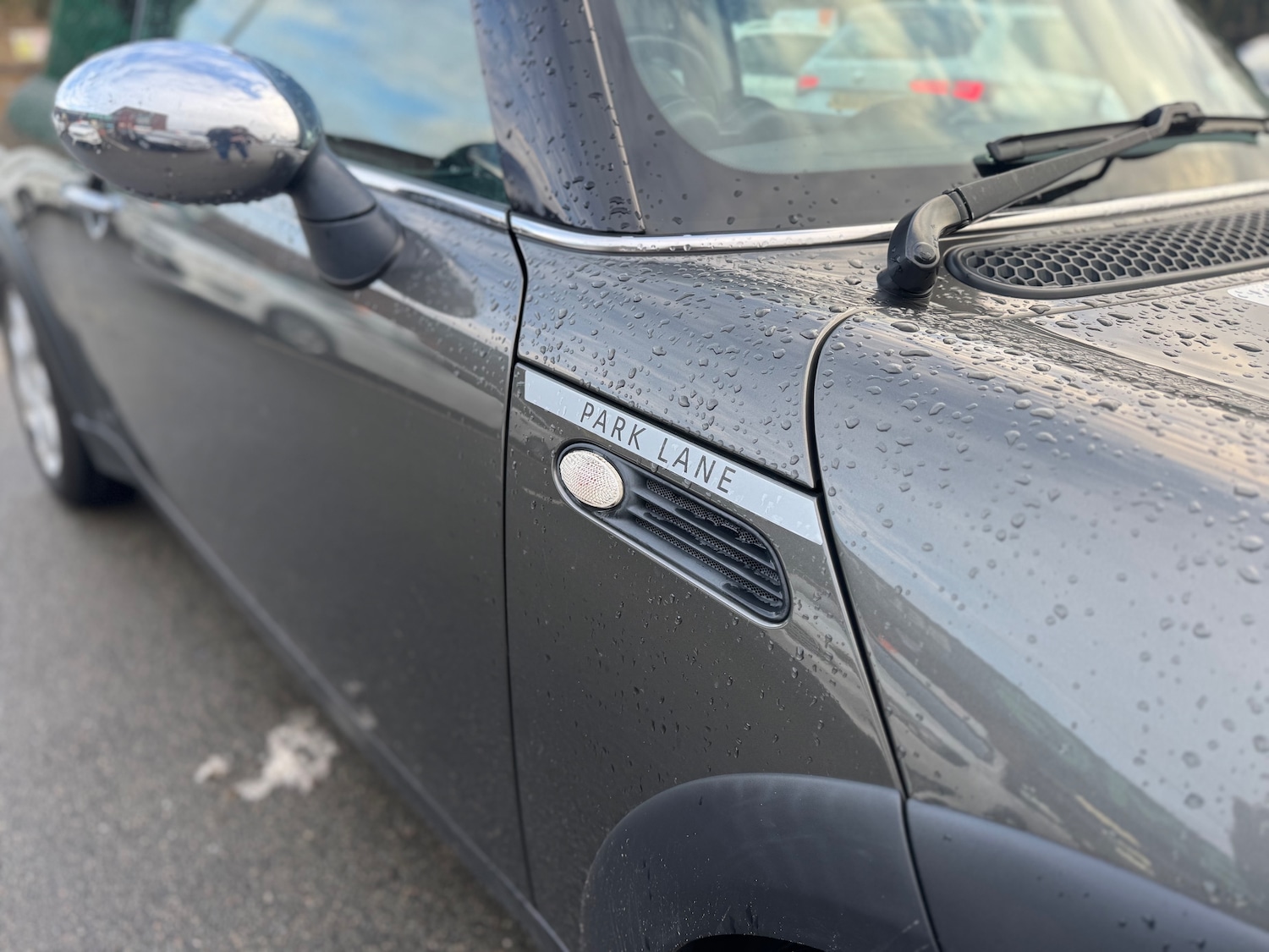 Used MINI Hatch 2005 for sale - 77382110: Photo 12