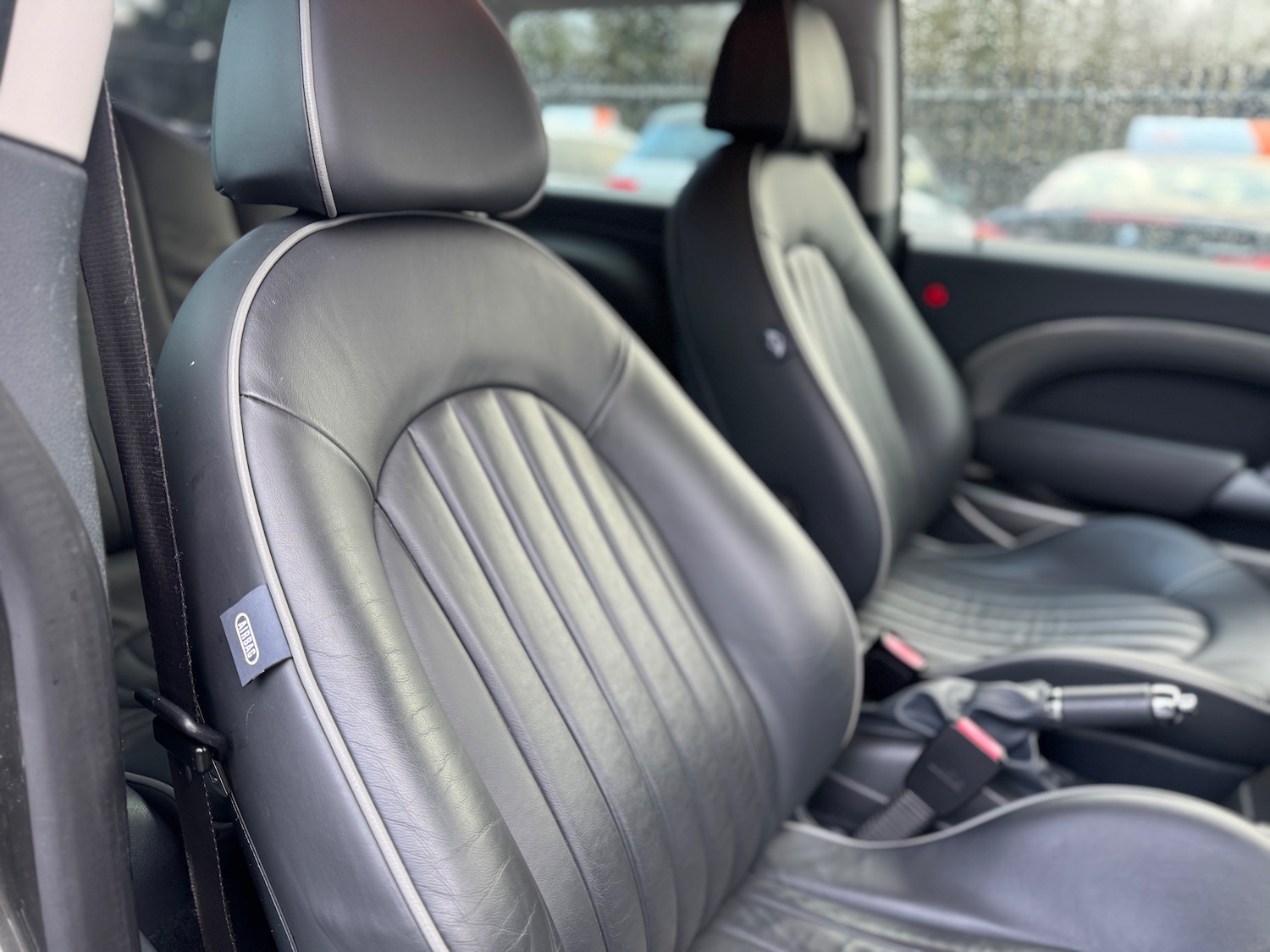 Used MINI Hatch 2005 for sale - 77382110: Photo 14