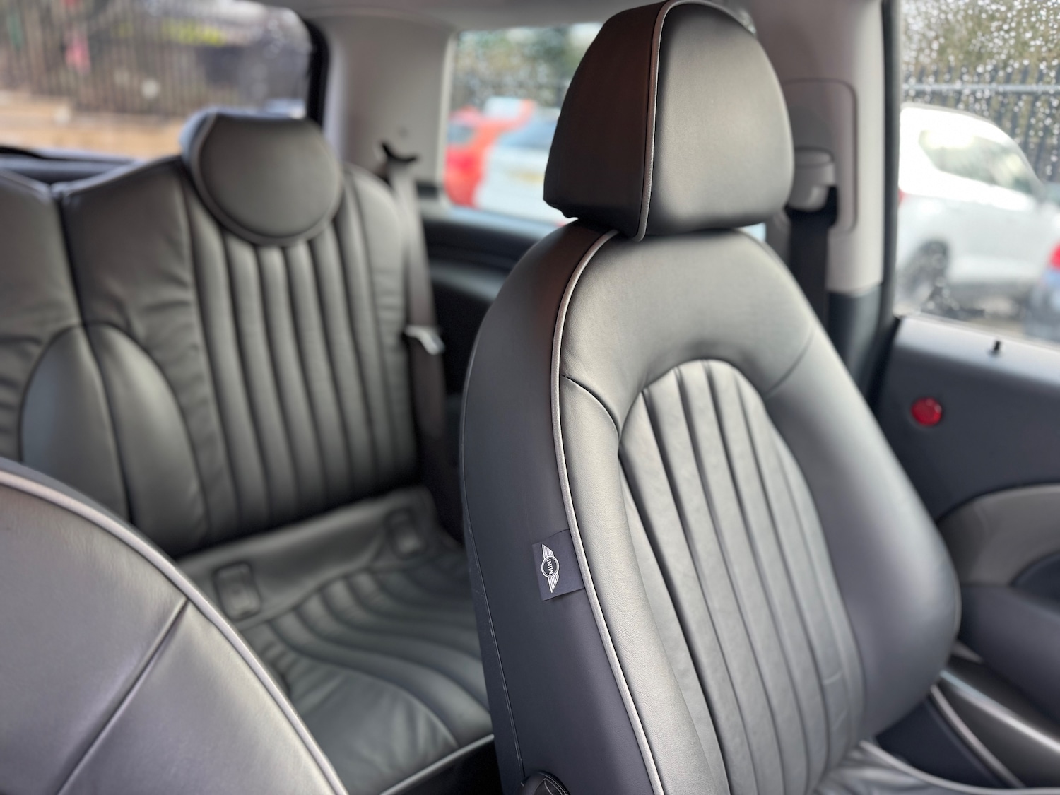 Used MINI Hatch 2005 for sale - 77382110: Photo 16