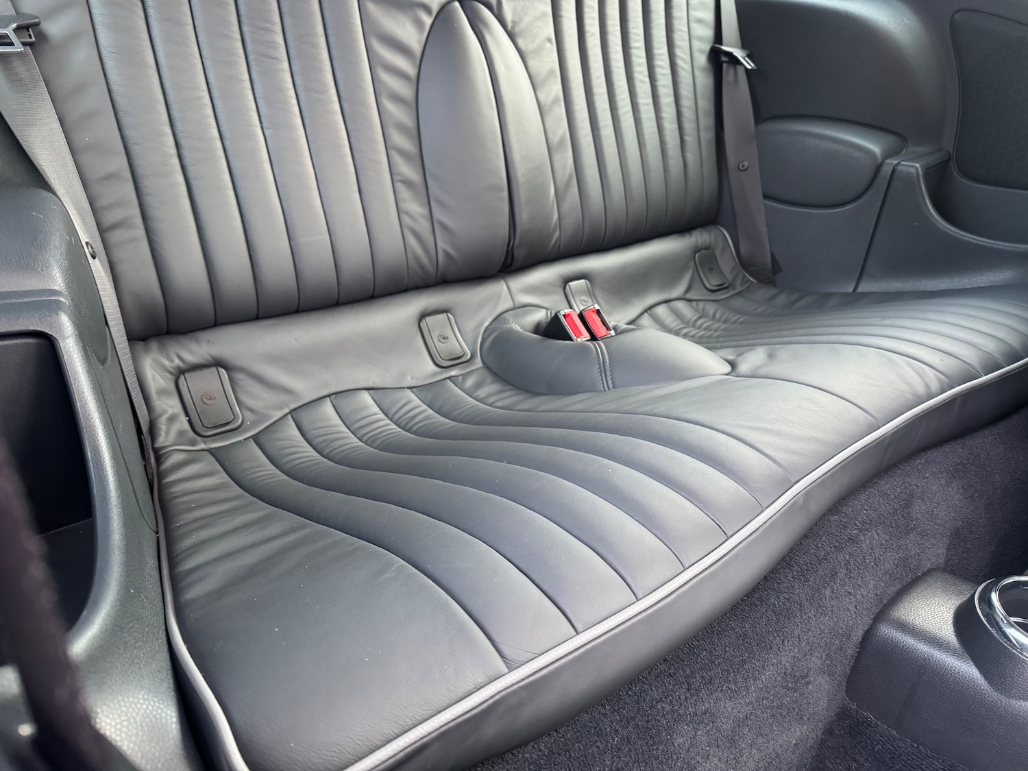 Used MINI Hatch 2005 for sale - 77382110: Photo 17