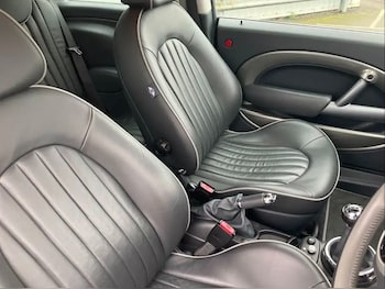 Used MINI Hatch 2005 for sale - 77382110: Photo