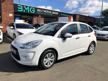 2011 (11) - 1.1i VT 5dr