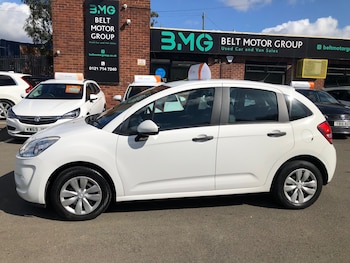 Used Citroen C3 2011 for sale - 75356147: Photo