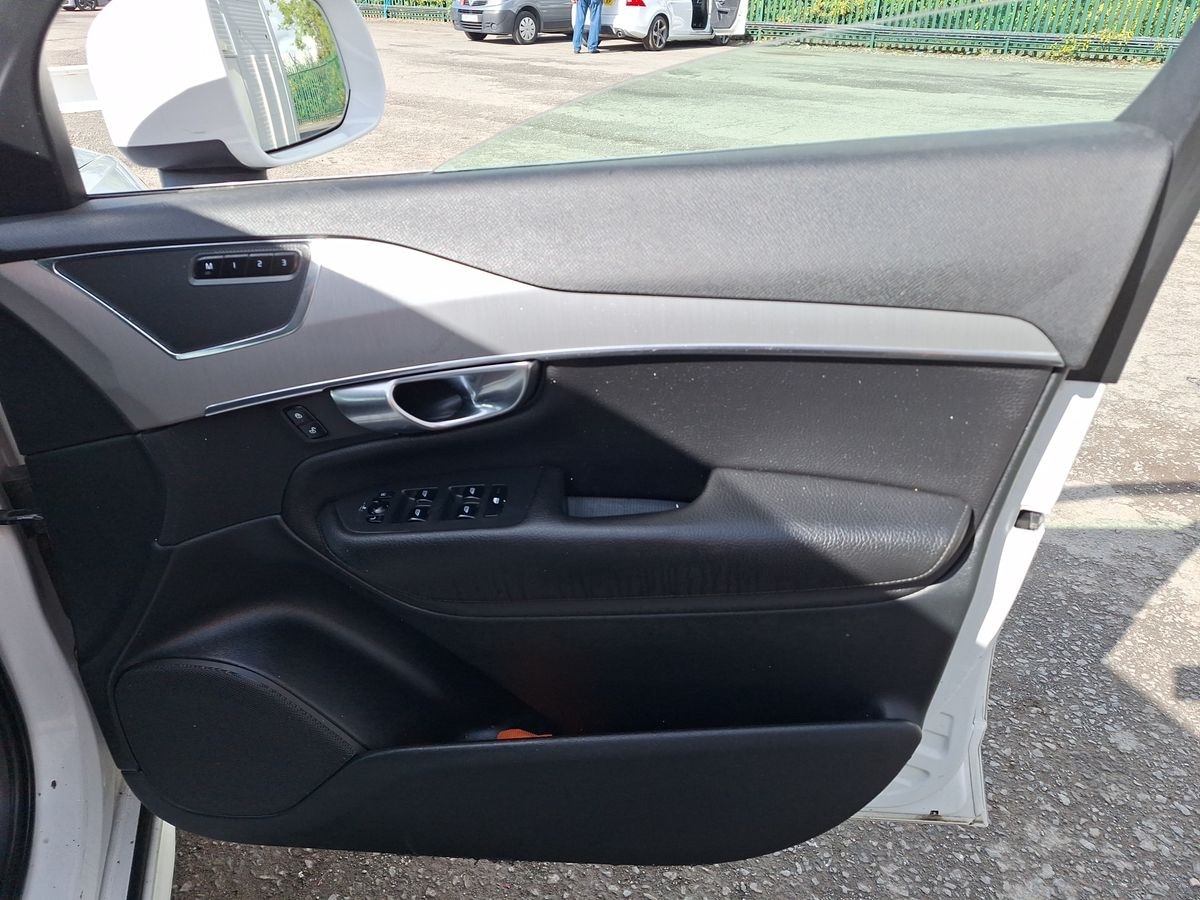 Used Volvo XC90 2021 for sale - 76133999: Photo 11
