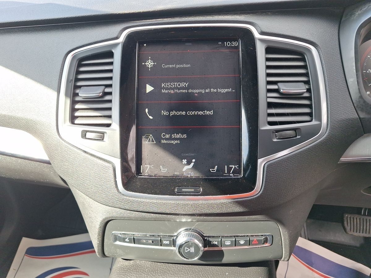 Used Volvo XC90 2021 for sale - 76133999: Photo 14