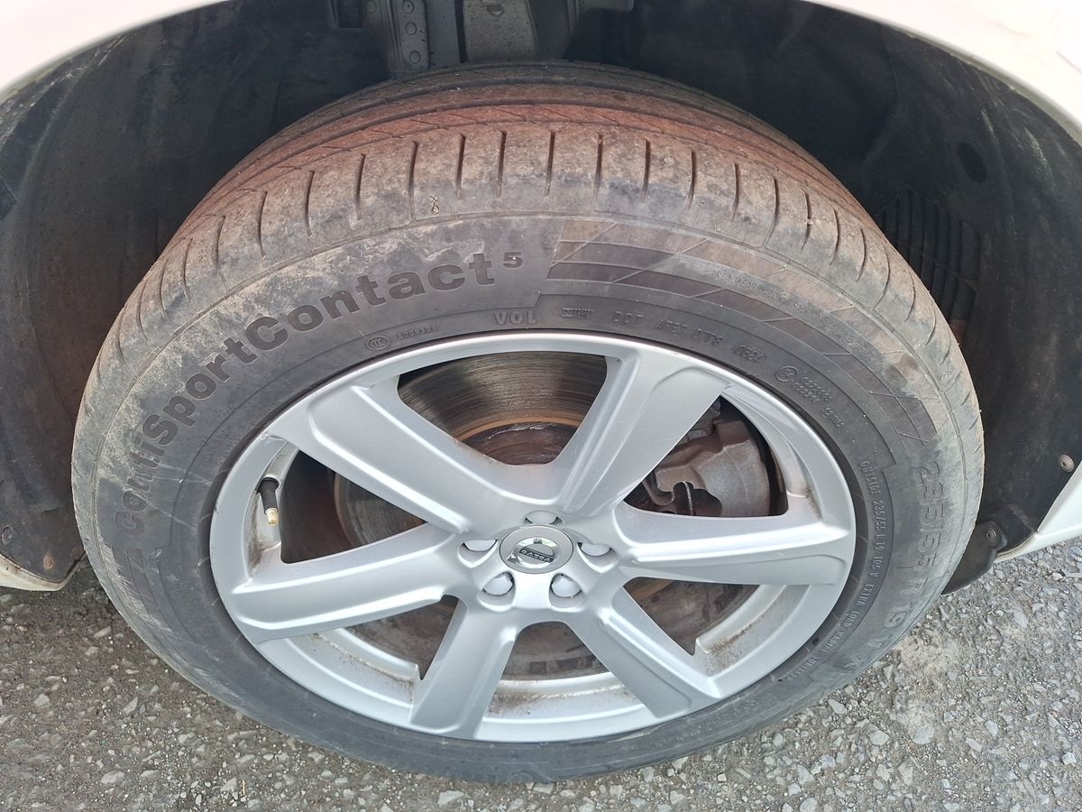 Used Volvo XC90 2021 for sale - 76133999: Photo 18