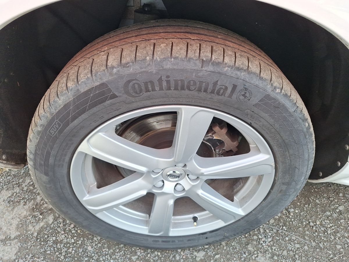 Used Volvo XC90 2021 for sale - 76133999: Photo 19